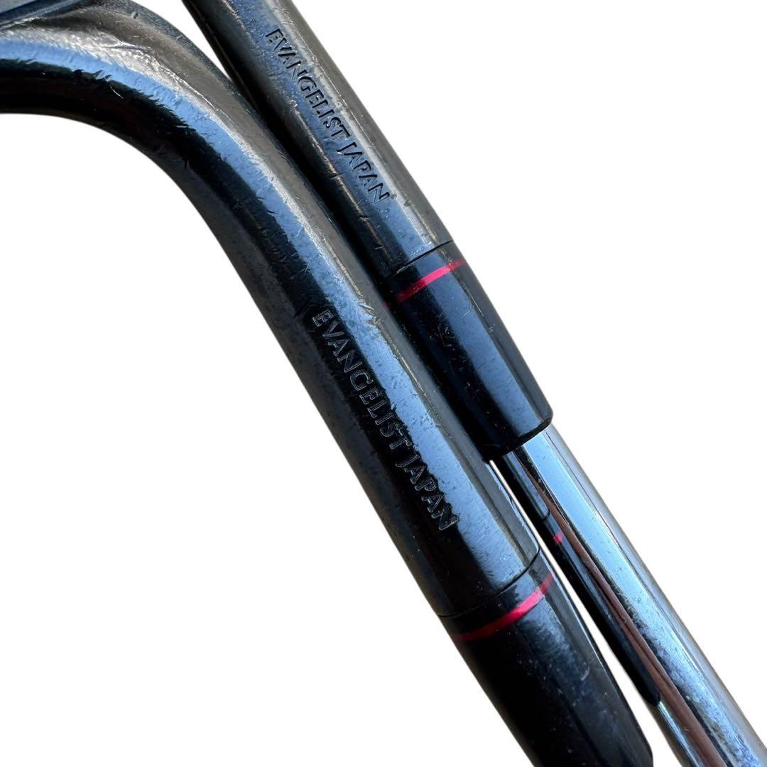 BALDO CORSA 54° 58° 2本セット