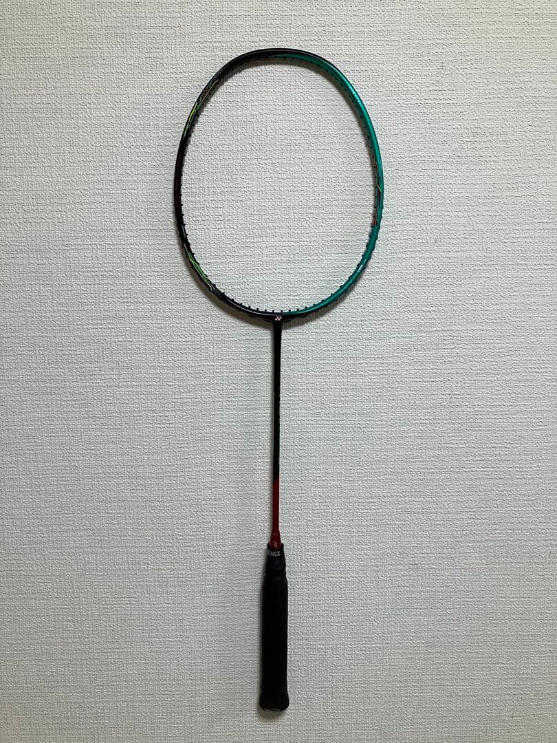 【廃盤】ASTROX 88s skill バドミントンラケット
