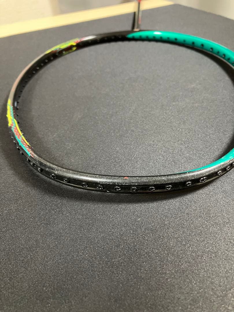 【廃盤】ASTROX 88s skill バドミントンラケット