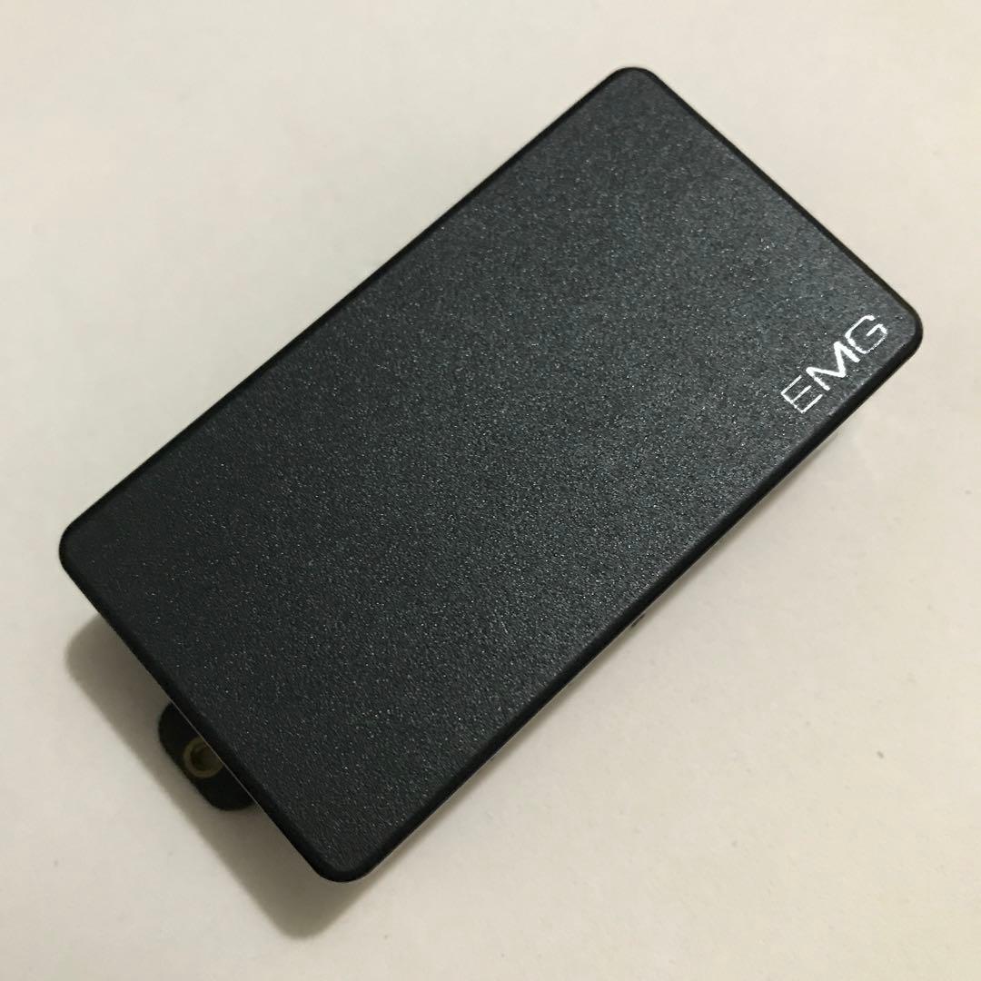 EMG 81 エレキギター ピックアップ