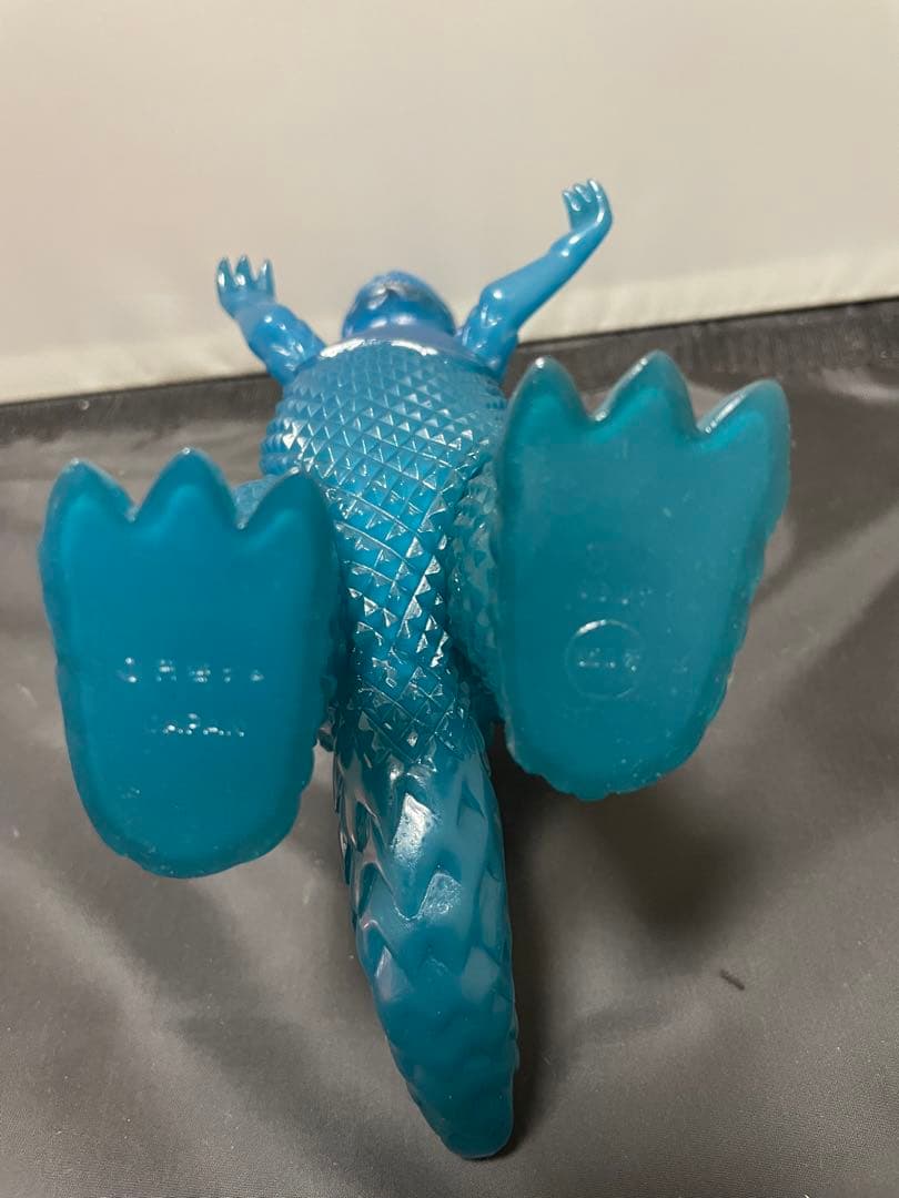 M1号 対決セット ウルトラマンvsベムラー