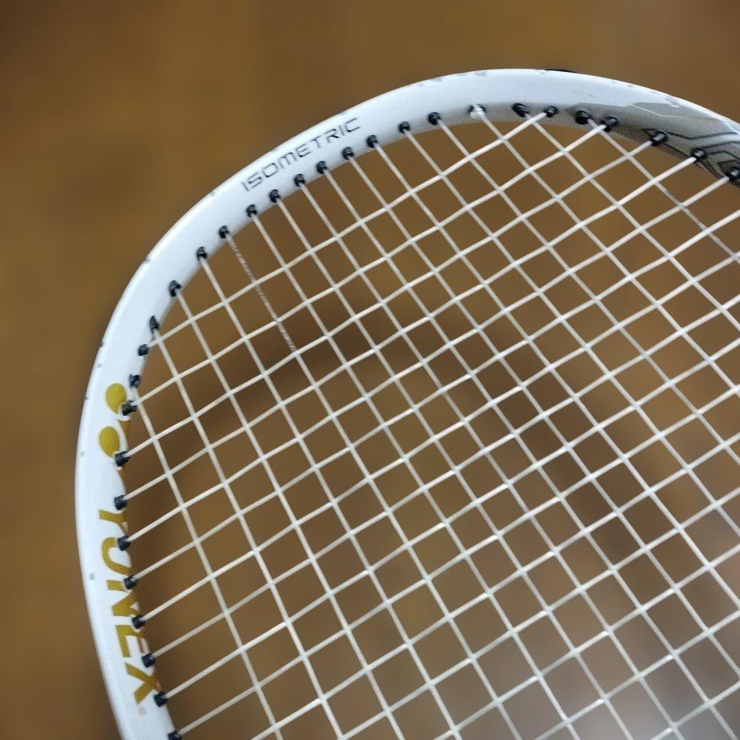 値下げ！YONEX EZONE100 大坂なおみ NO LIMITED 限定