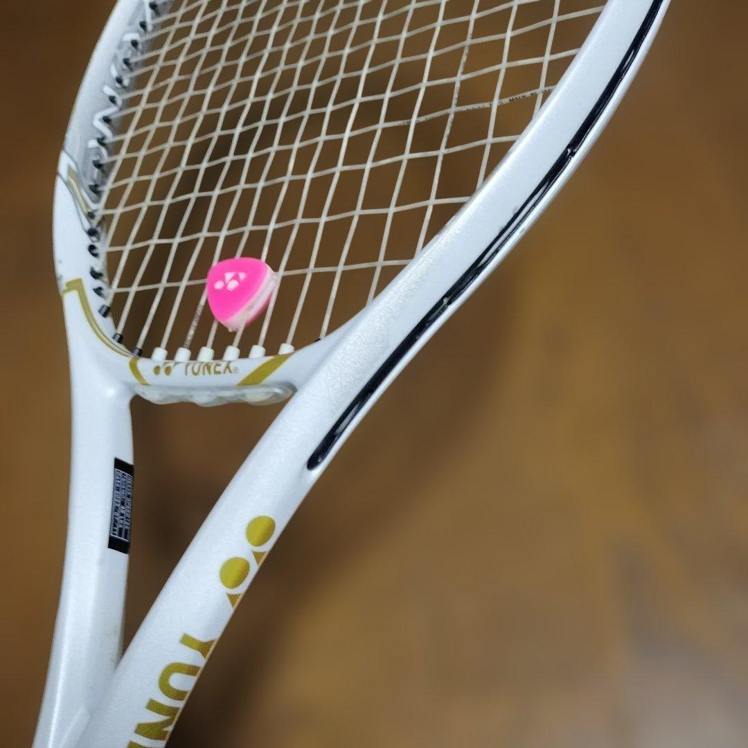 値下げ！YONEX EZONE100 大坂なおみ NO LIMITED 限定