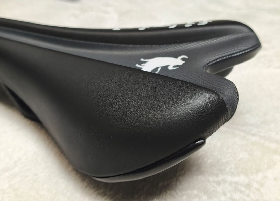 fi'zi:k ALIANTE VERSUS X カーボンレール229g