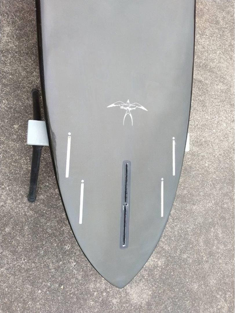 タカヤマ　スコーピオン　カーボン　6’4\"