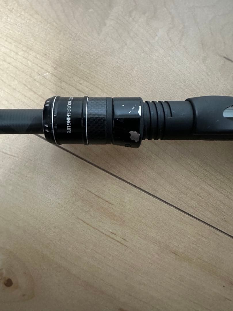 ロッド Abu Garcia STKS-832ML-KR Kurodai