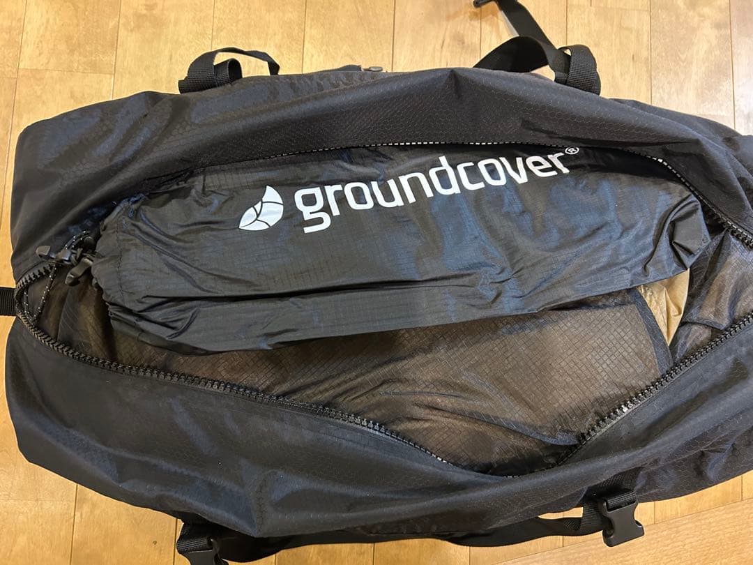 1回のみ使用 グラウンドカバー アイコンハウス 3.45