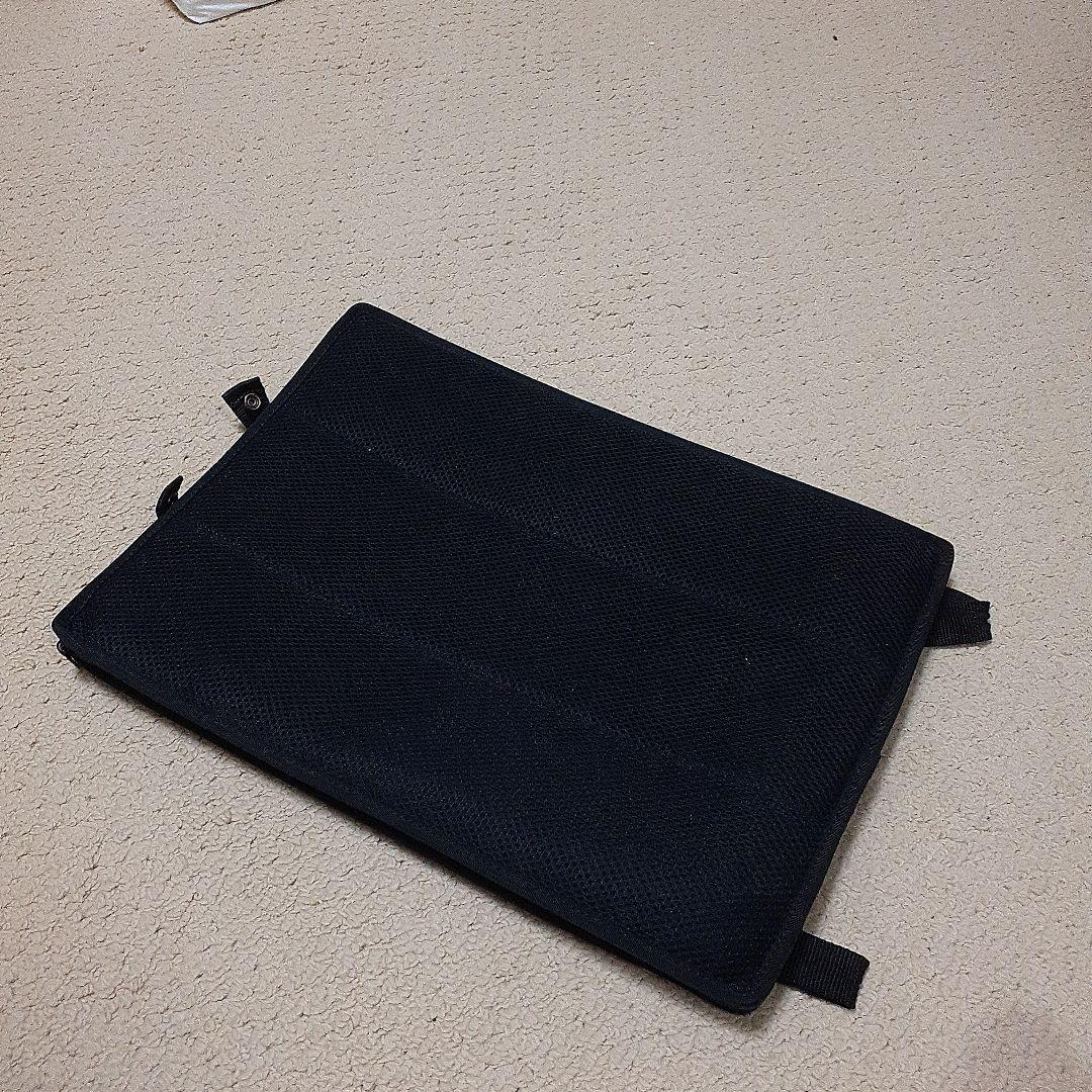 マーカス・ボナ　トランペットシングルケース　リュックタイプ特注品