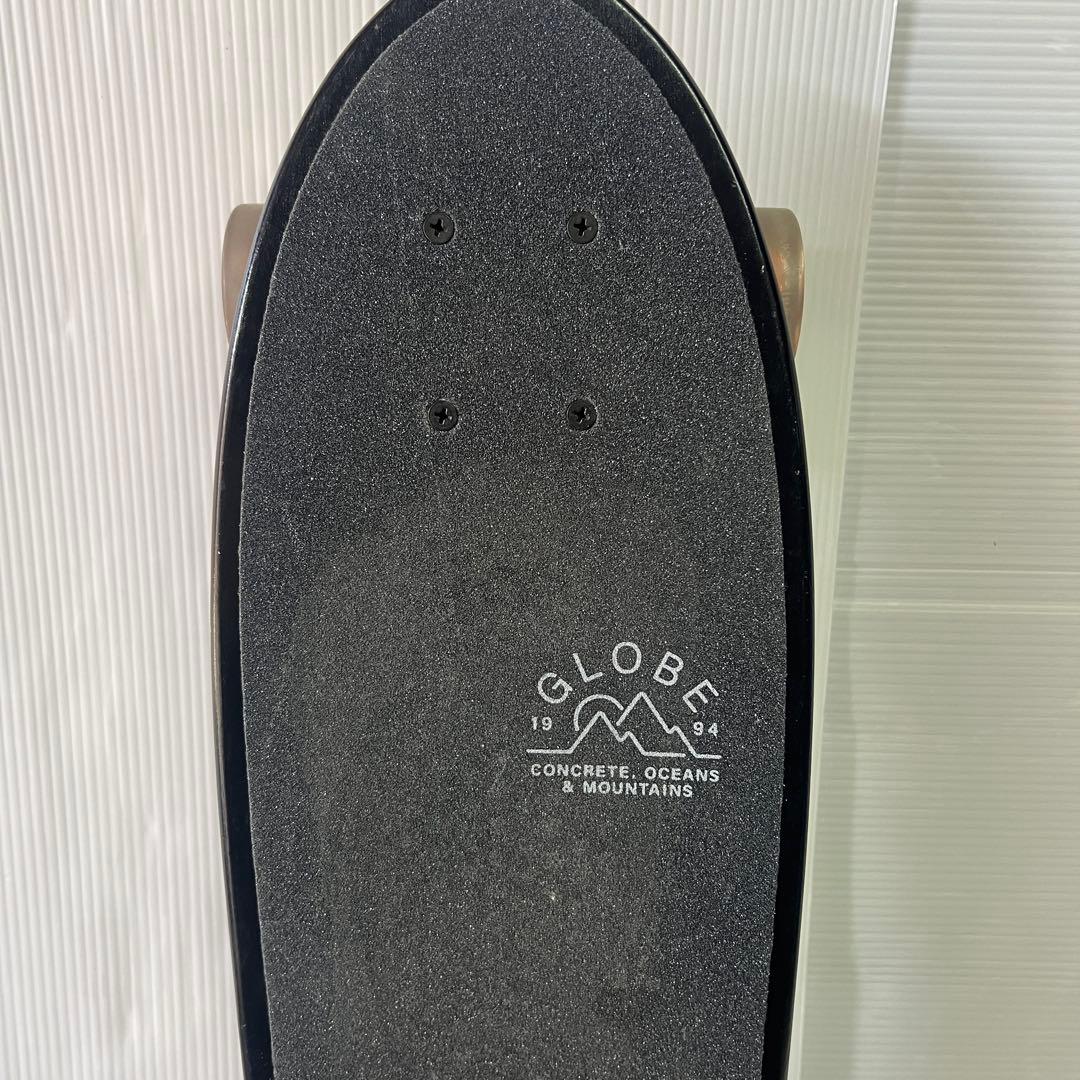 GLOBE スケートボード　サーフスケート　クルーザー