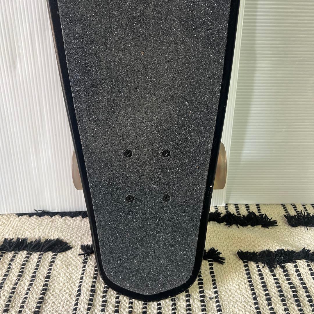 GLOBE スケートボード　サーフスケート　クルーザー