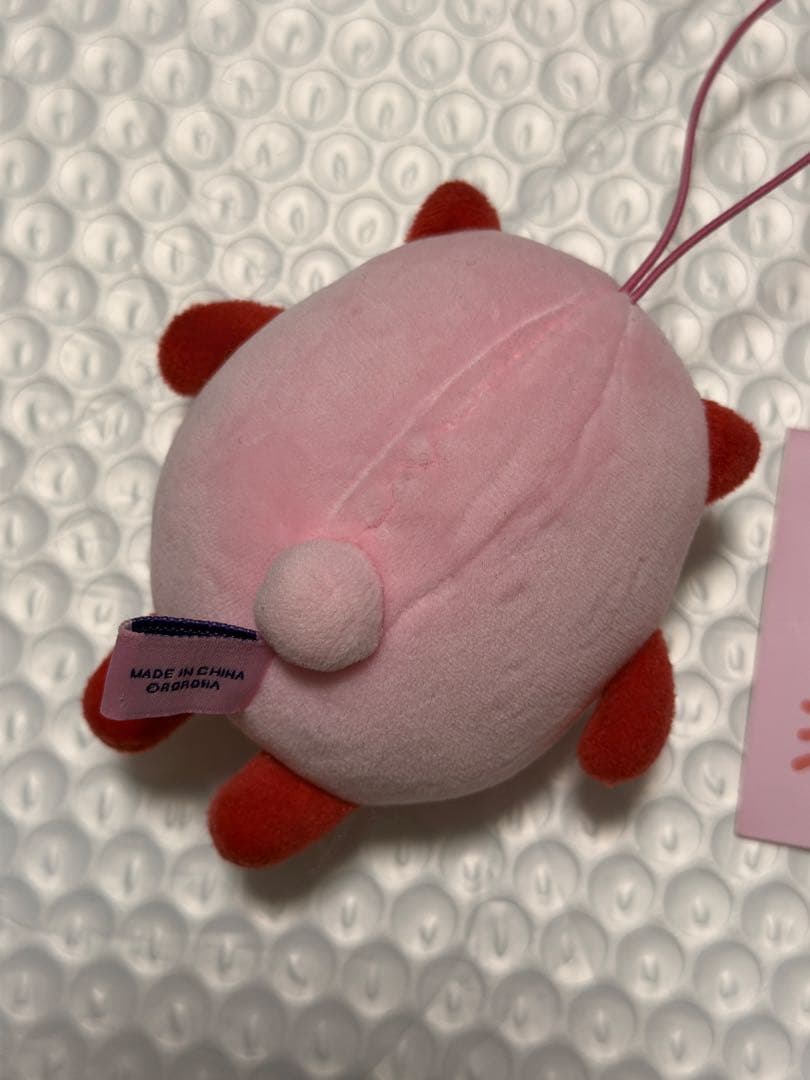 ASTRO ROROHA ロロハ ニャンニャ ぬいぐるみ ムンビン