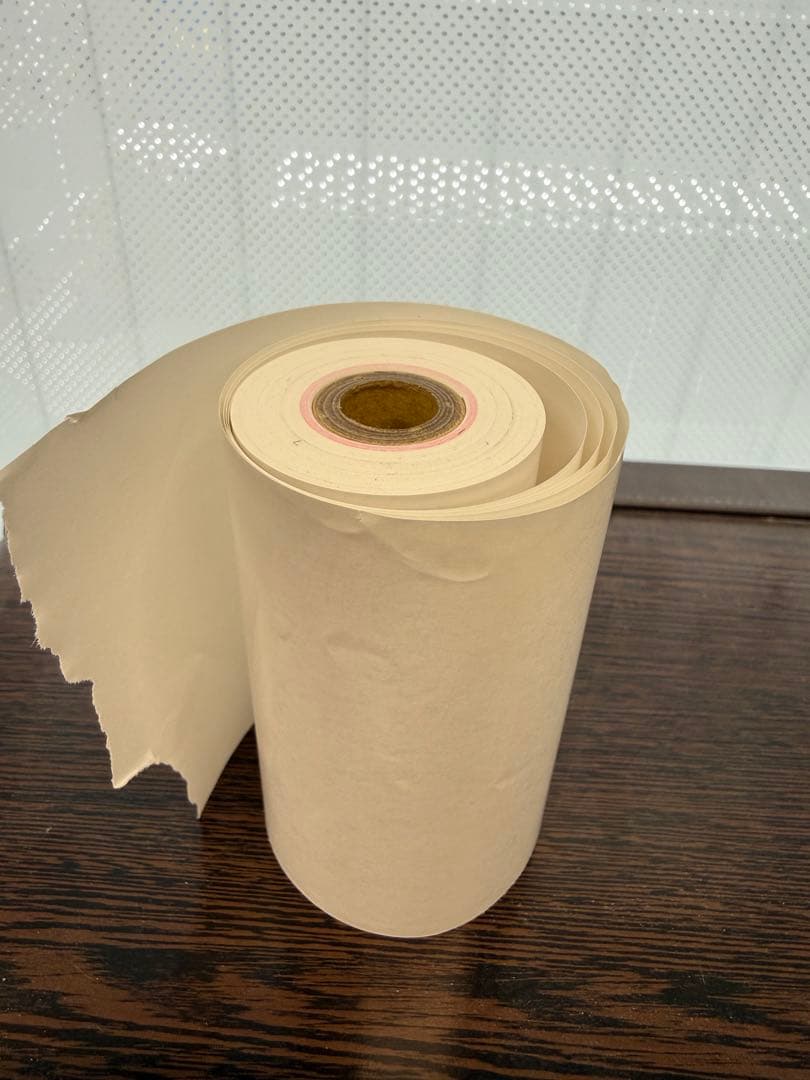 セイコーインスツル SII サーマルプリンター RP-F10