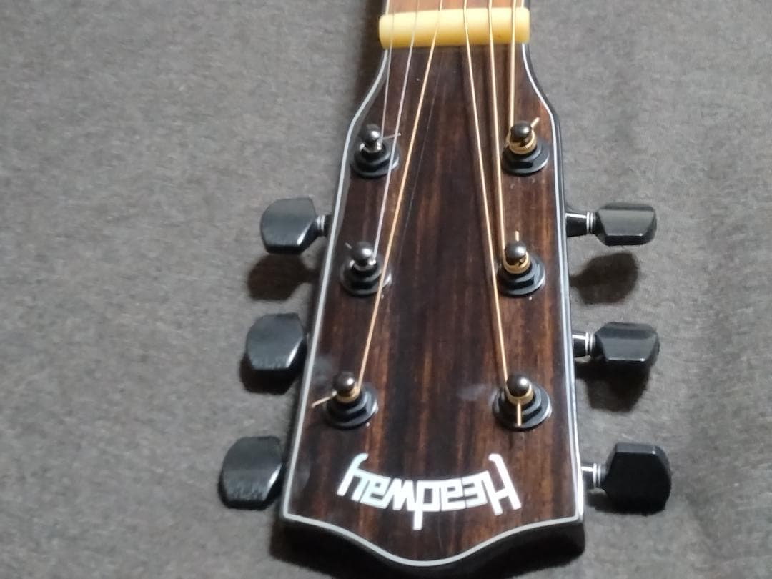 の*ん様 【美品】Headway ヘッドウェイ HF-630 　付属ケース付き