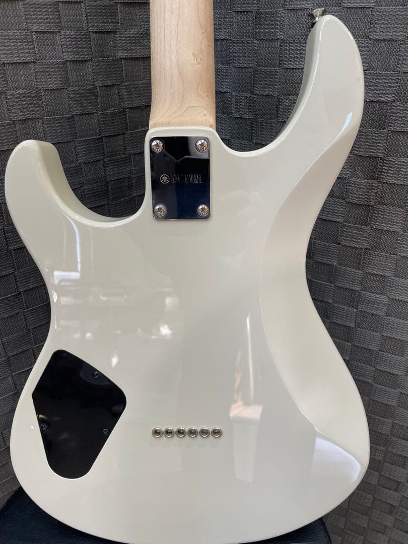 【人気モデル/美品】YAMAHA PACIFICA 311H VW 送料込