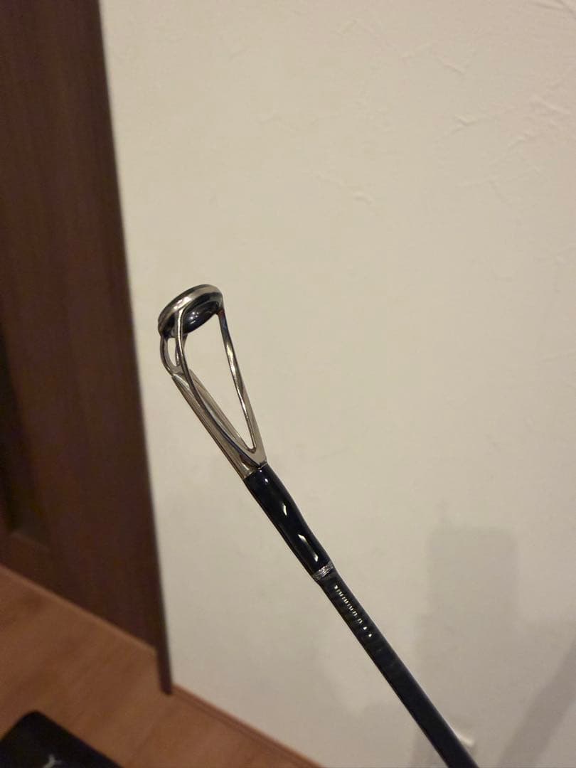 ※週末限定価格　ヤマガブランクス　ブルースナイパー910H