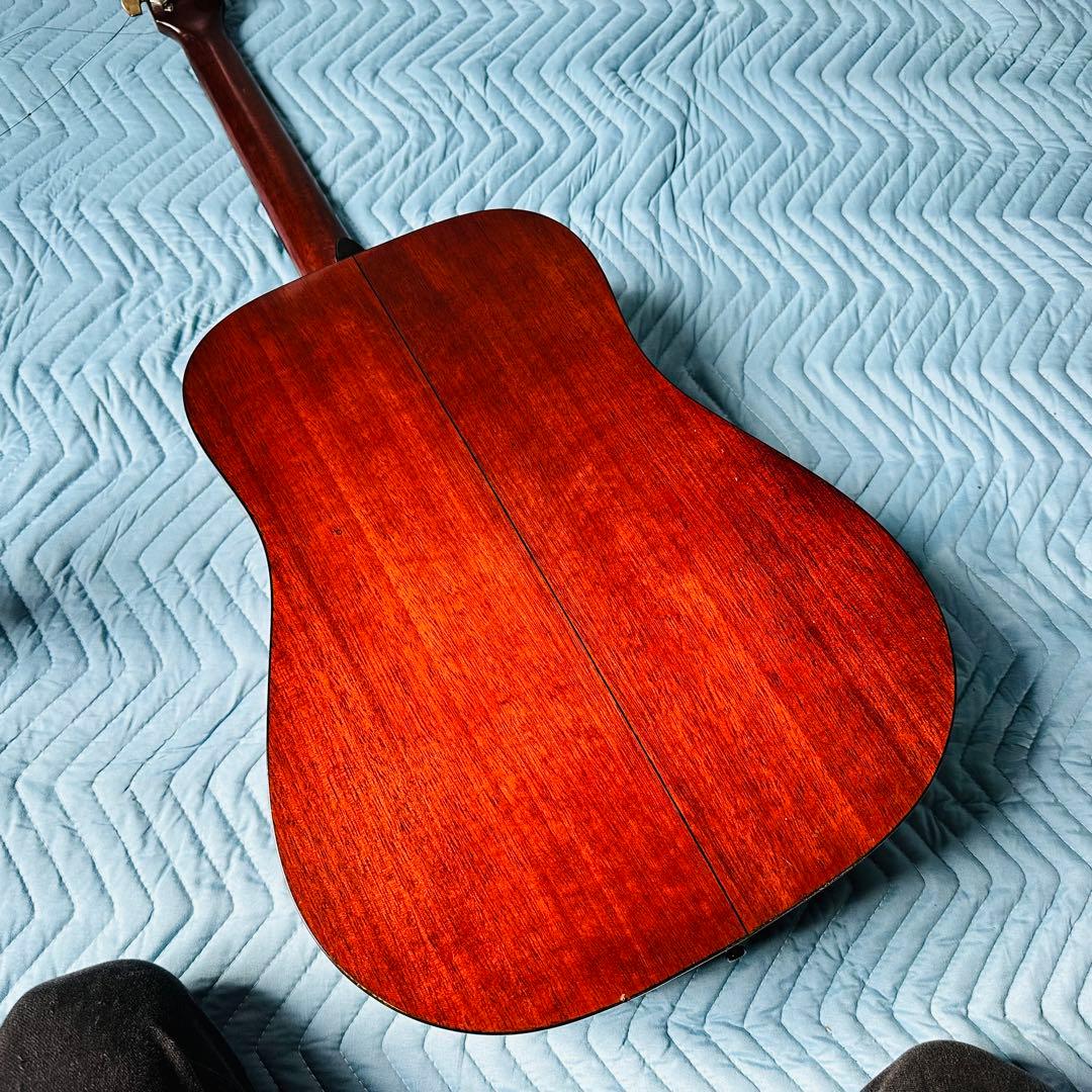 OC SMITH クラシックギター　アコースティックギター　SD-1