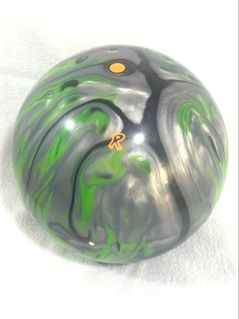 新品未使用 ラディカル ジグザグ　14P2oz