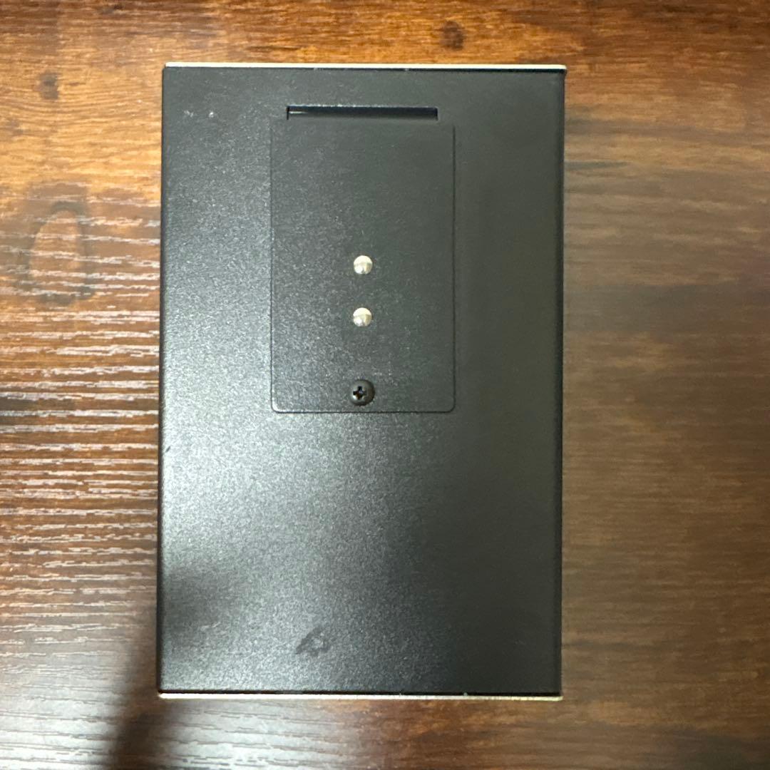 ギター Electro-harmonix small clone