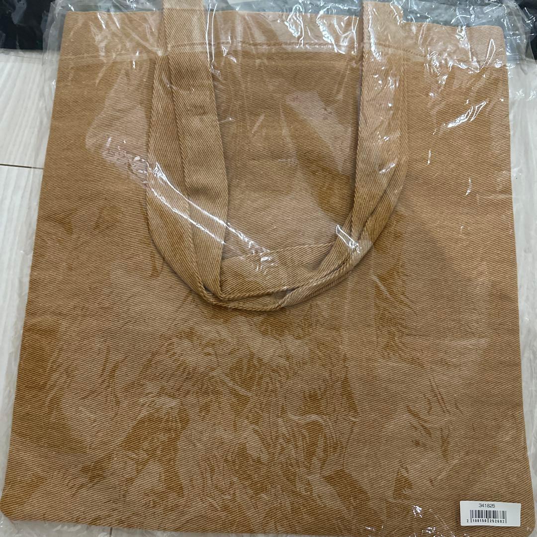 新品未開封　Superfly ライブグッズ　トートバッグ