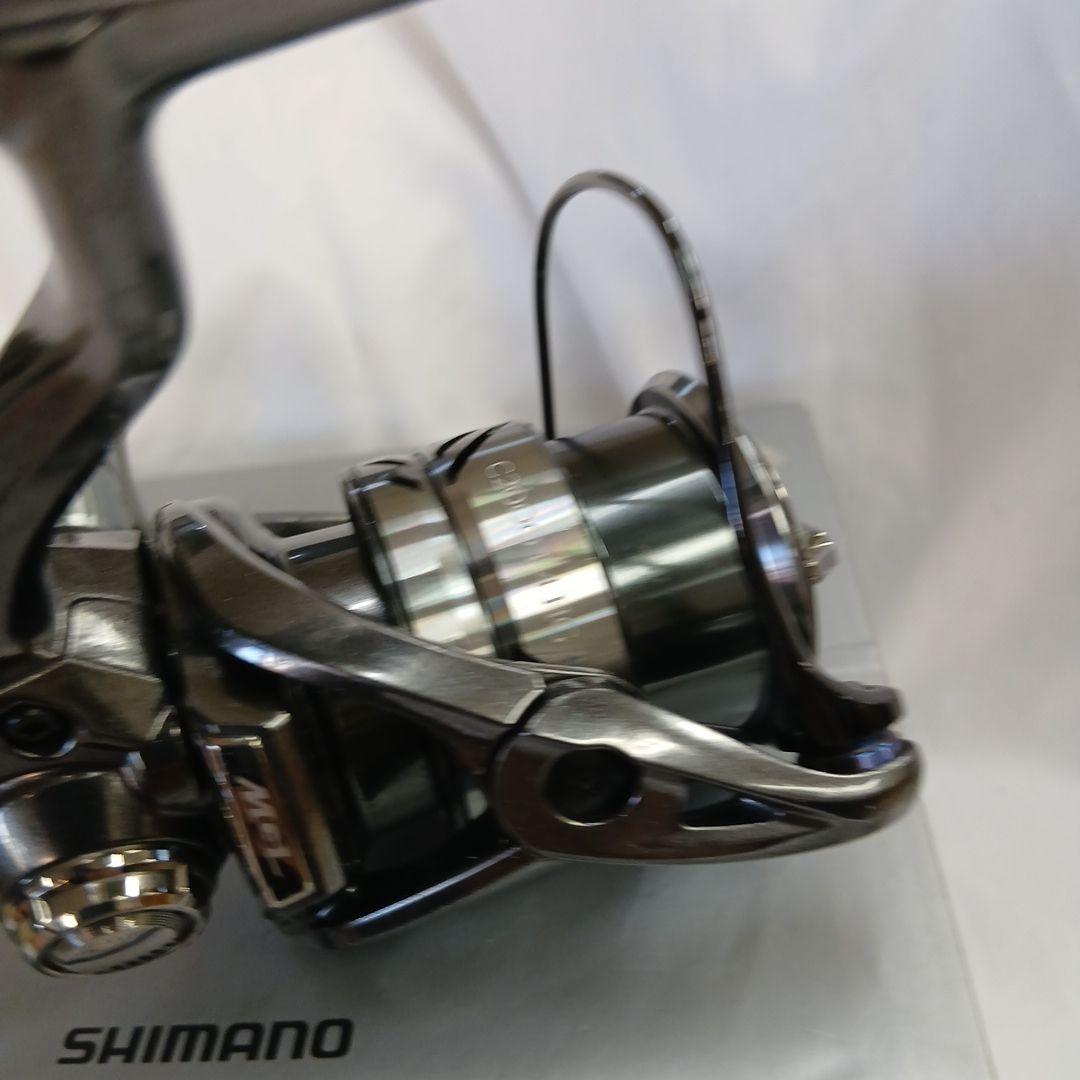 こ　SHIMANO COMPLEX XR C2000 F4 HG