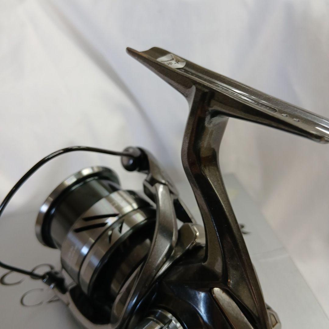 こ　SHIMANO COMPLEX XR C2000 F4 HG