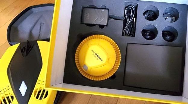 ❤水深100mまで潜れる❣超絶高画質＆超高性能＆超多機能搭載♪❤水中ドローン