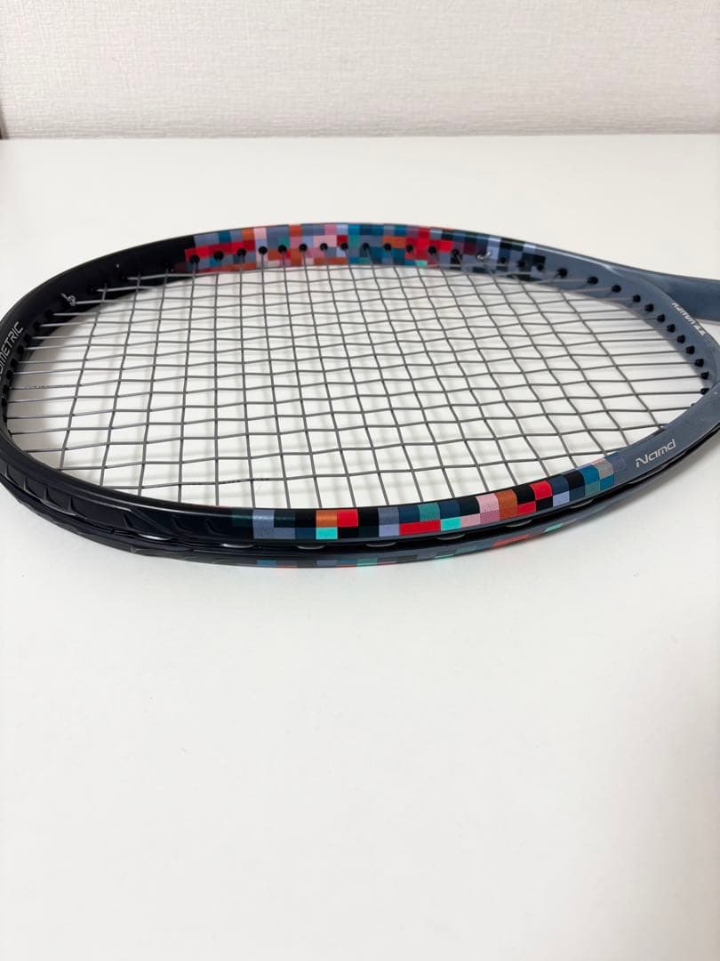 【入手困難】YONEX VCORE 100 2020オリンピック限定 美品