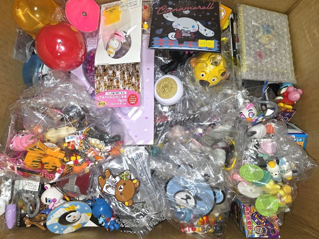 雑貨　まとめ売り　220点