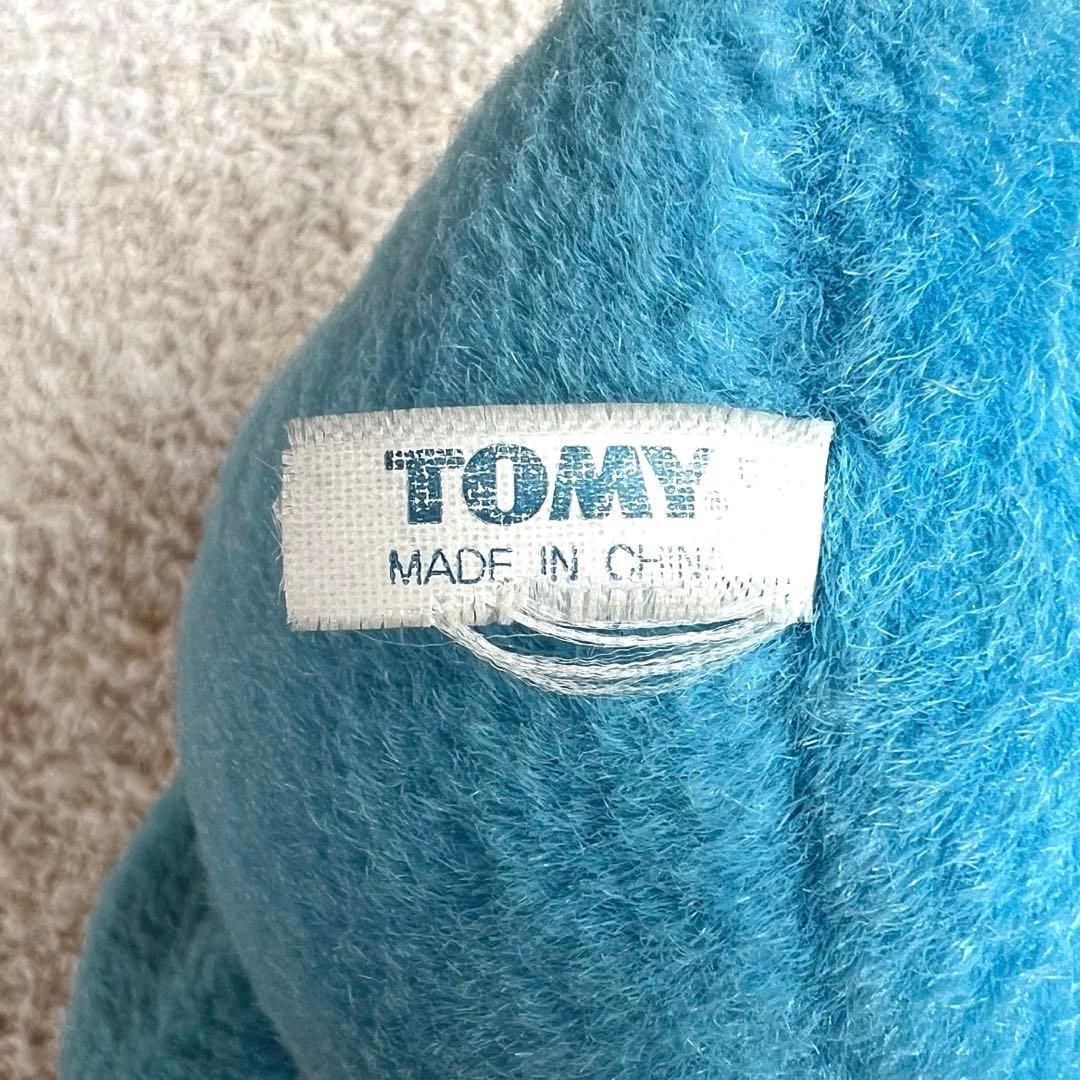 ルリリ ぬいぐるみ ポケモン TOMY