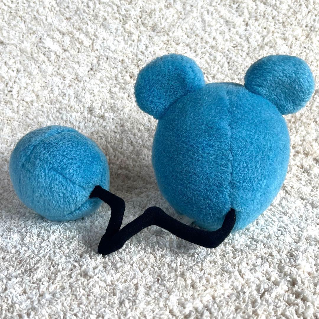 ルリリ ぬいぐるみ ポケモン TOMY