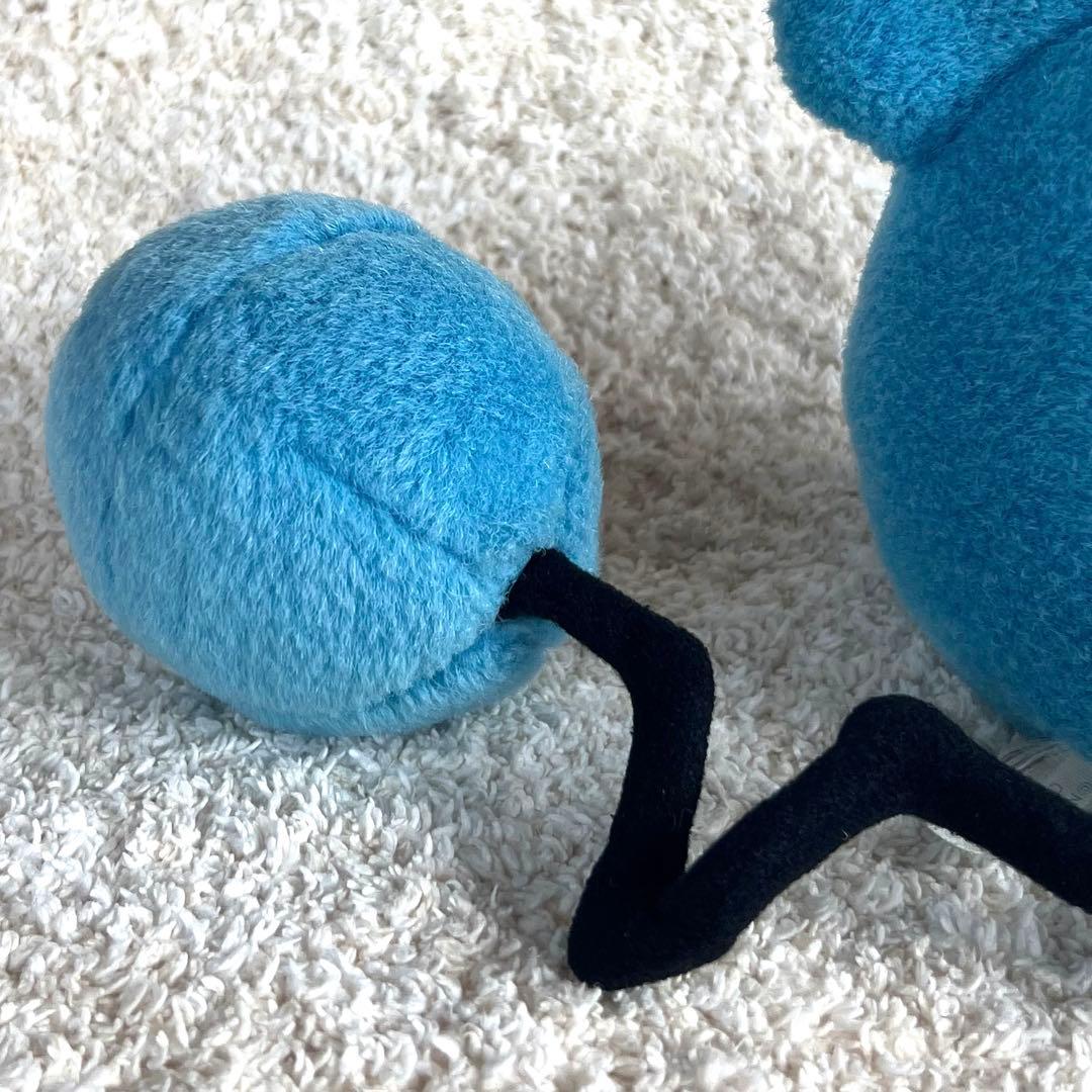 ルリリ ぬいぐるみ ポケモン TOMY