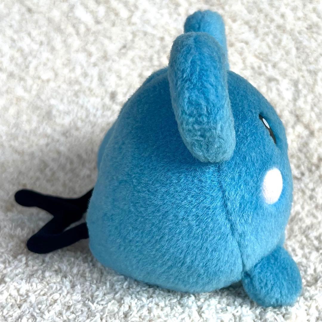 ルリリ ぬいぐるみ ポケモン TOMY