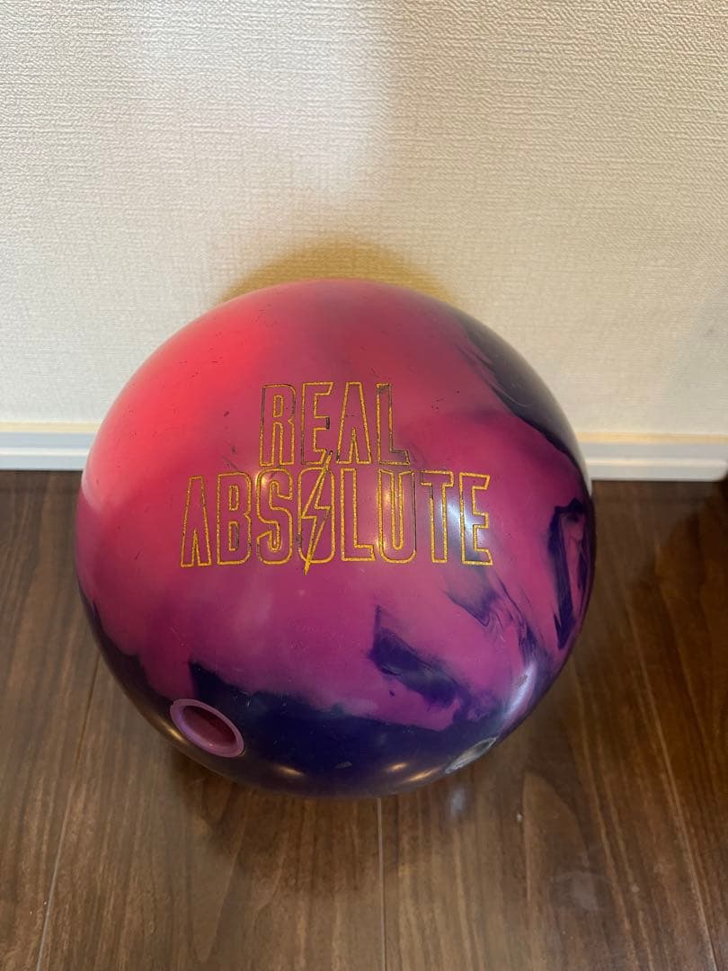 1010　ストーム　リアルアブソリュート　13ポンド