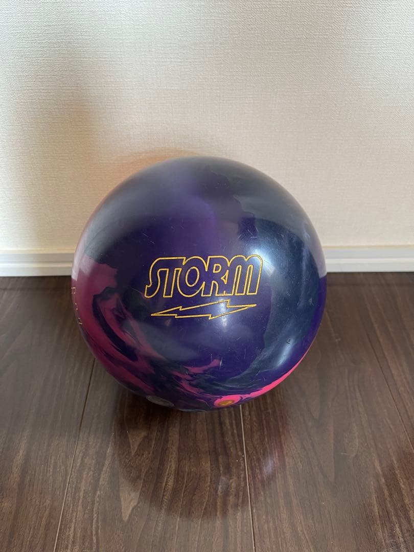 1010　ストーム　リアルアブソリュート　13ポンド