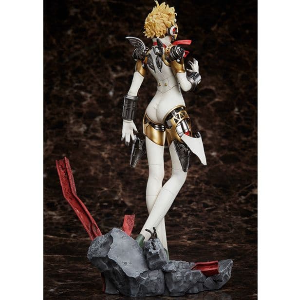 超美品　ペルソナ4 イクリエ製　アイギス