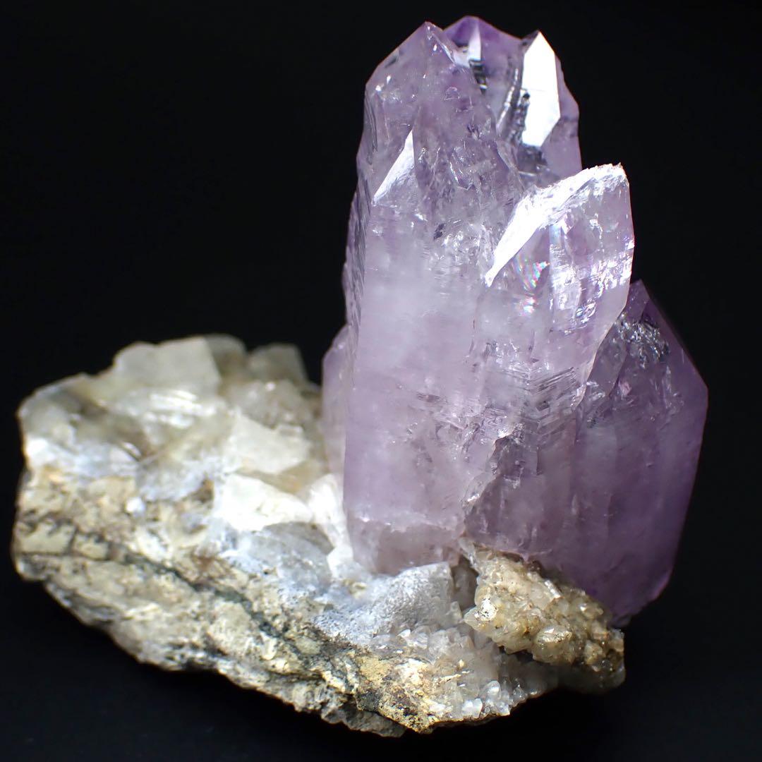 【メキシコ産】ベラクルスアメジスト