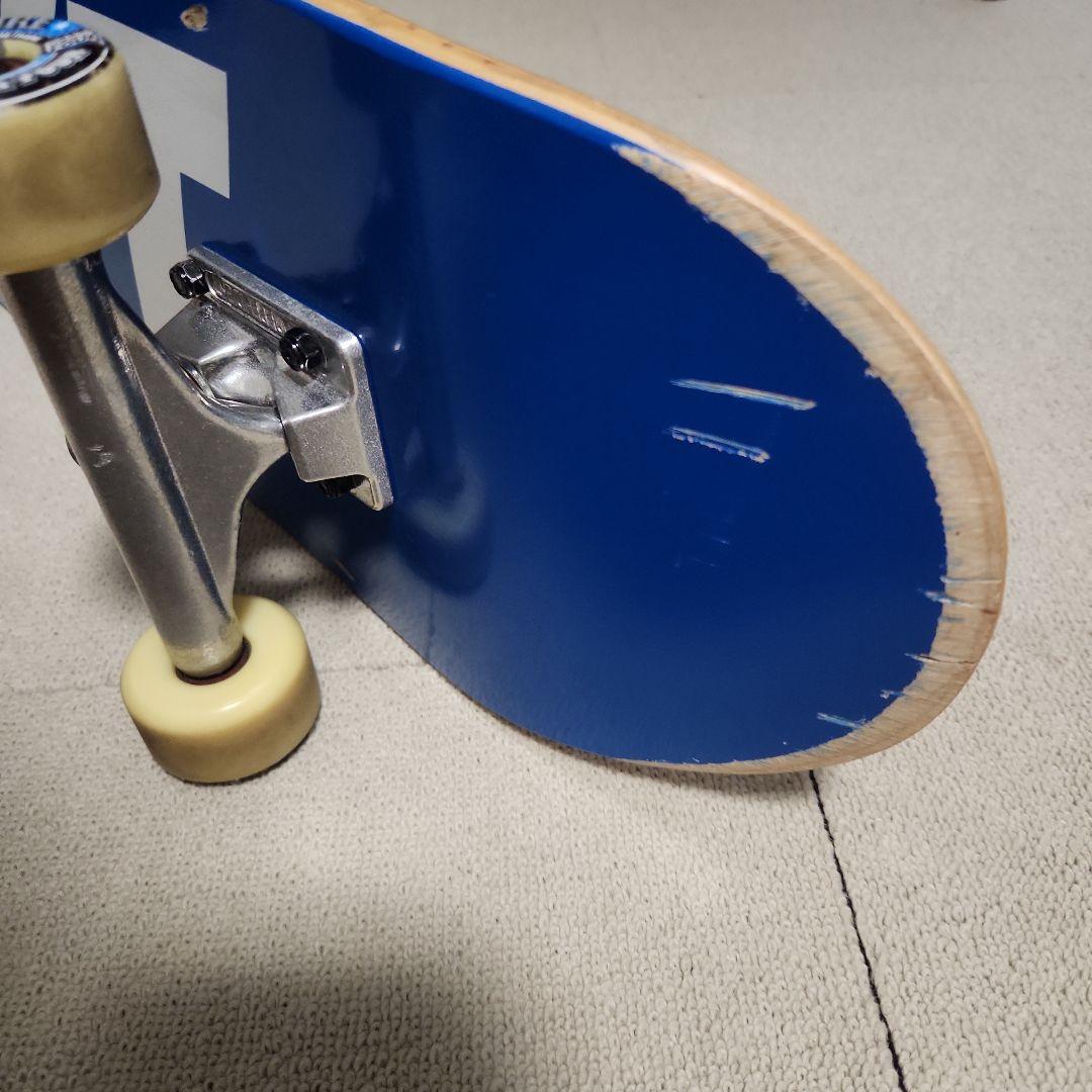 スケボー LFYT LAFAYETTE INDEPENDENT SPITFIRE