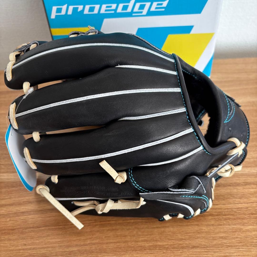 SSK　プロエッジ　グラブ　定価60,500　硬式　内野　グローブ