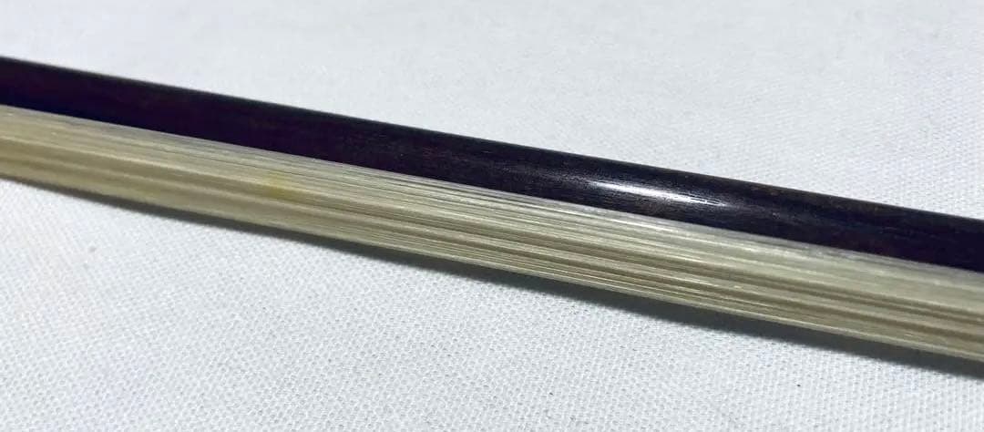 J.P. BERNARD ヴァイオリン弓 バイオリン弓 高級弓