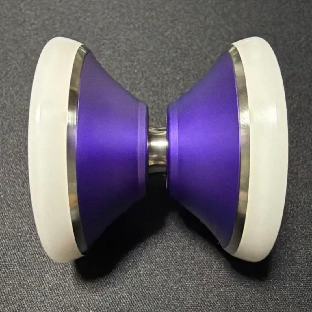 エンチャンテッド フェイズ1（POM）－C3yoyodesign