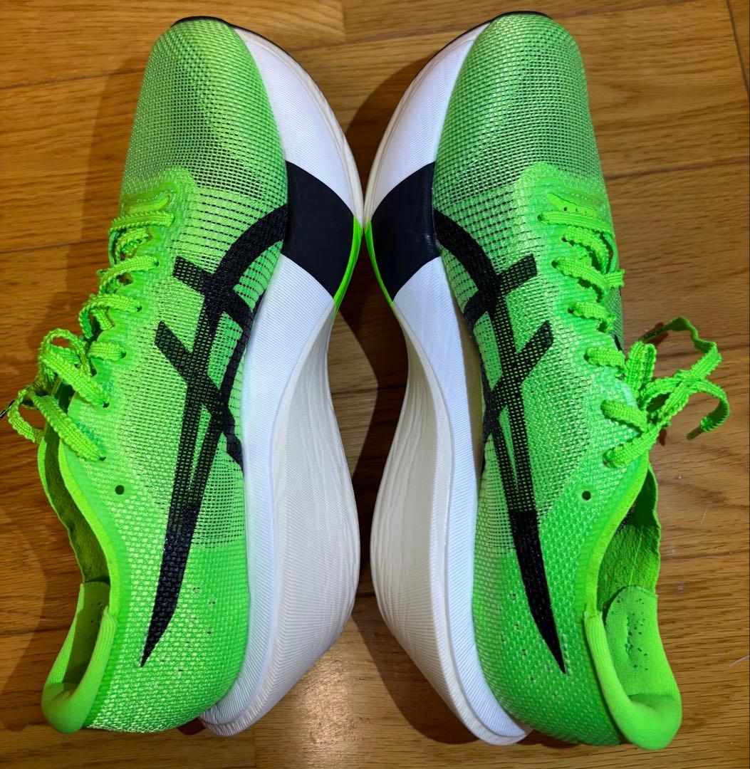 asicsメタスピードエッジTOKYOメンズ25.5cm