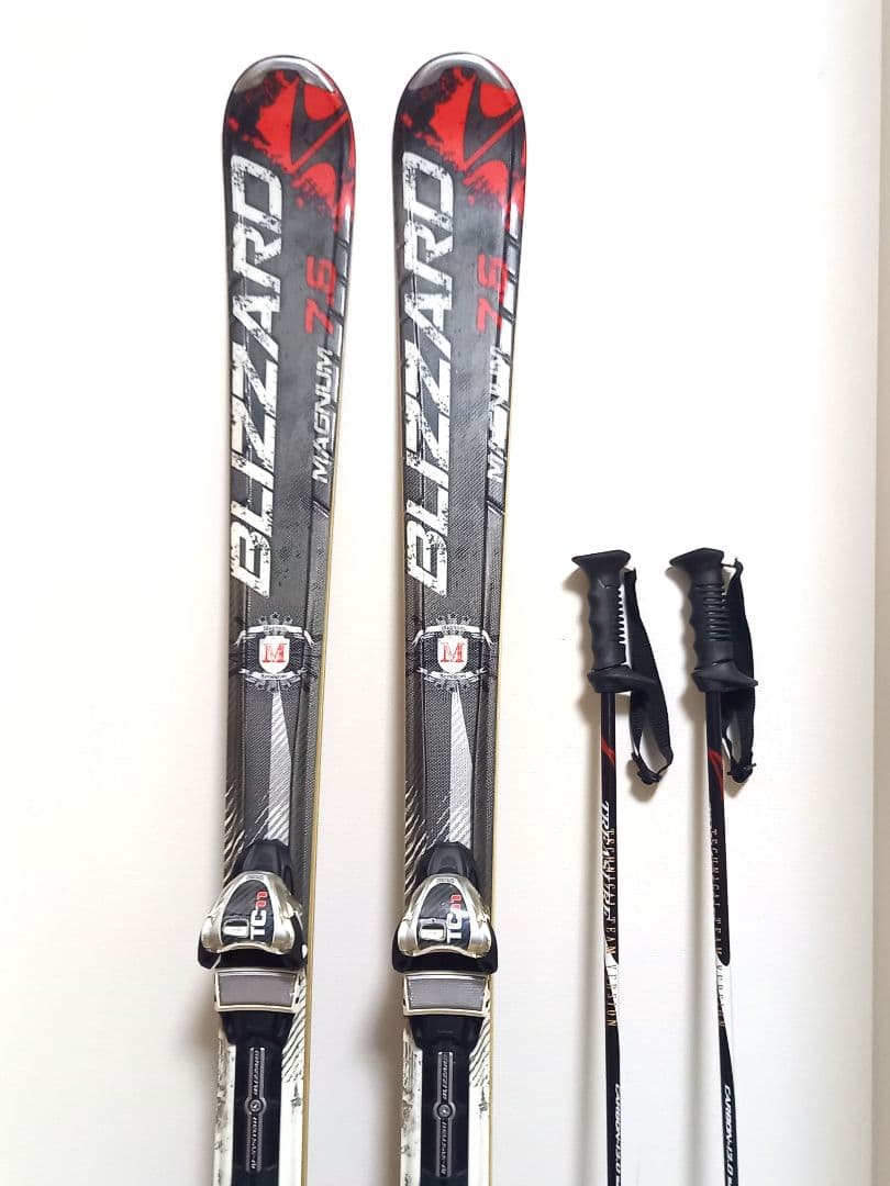 男性用　スキーフルセット