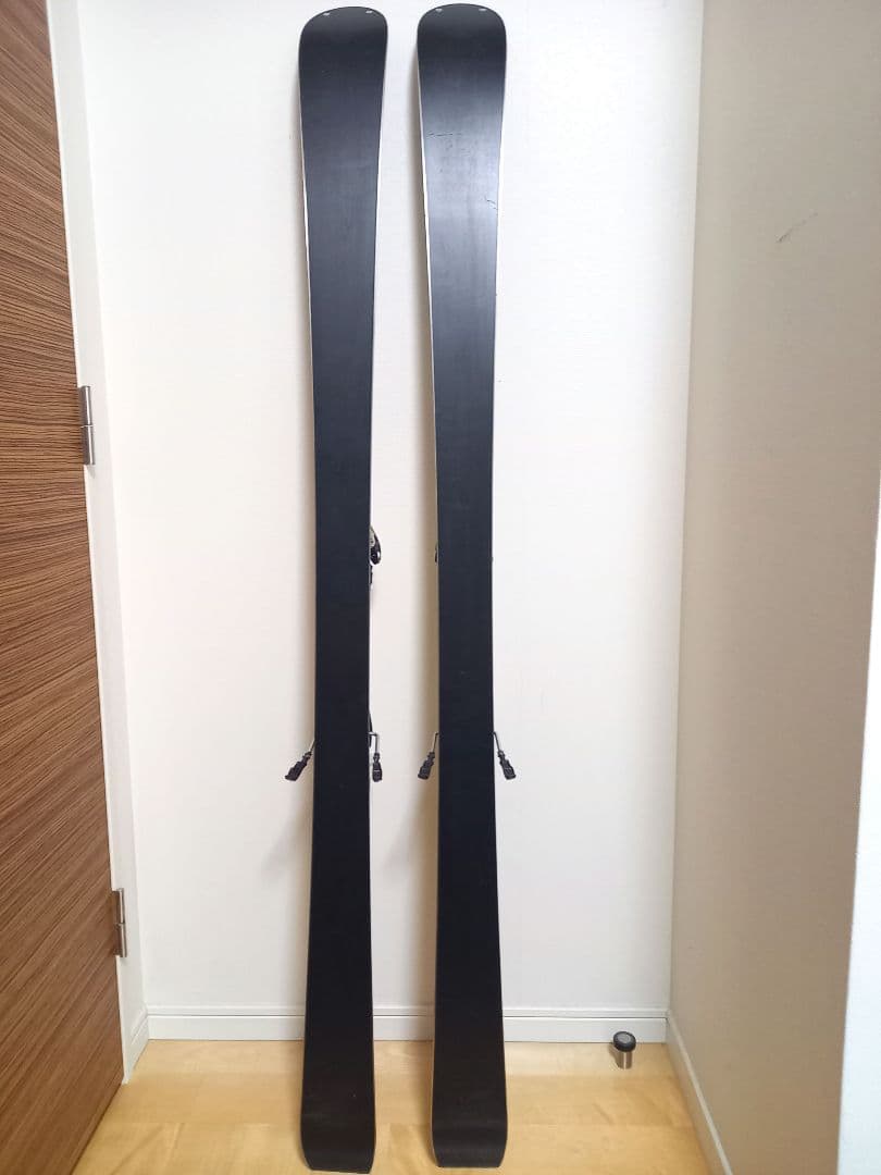 男性用　スキーフルセット