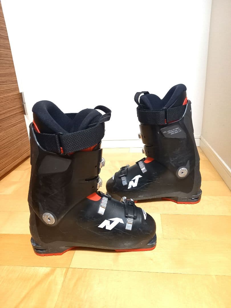 男性用　スキーフルセット