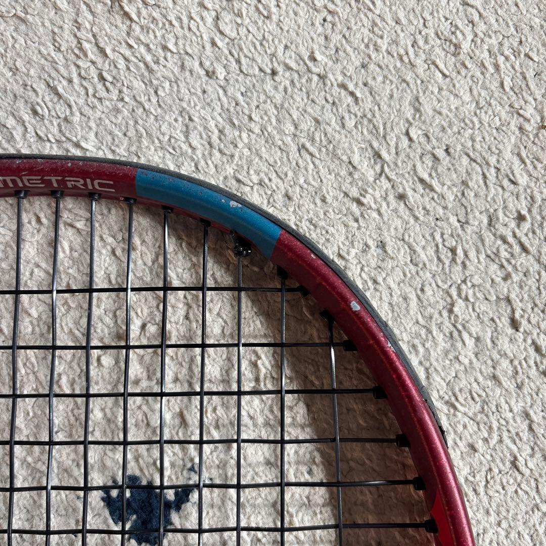 ヨネックス　vcore 98