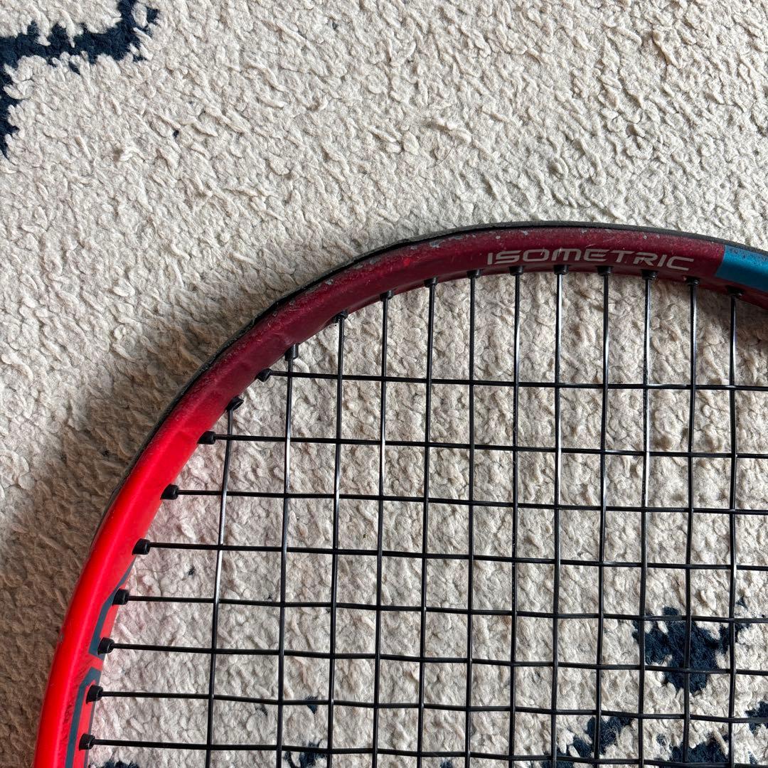 ヨネックス　vcore 98