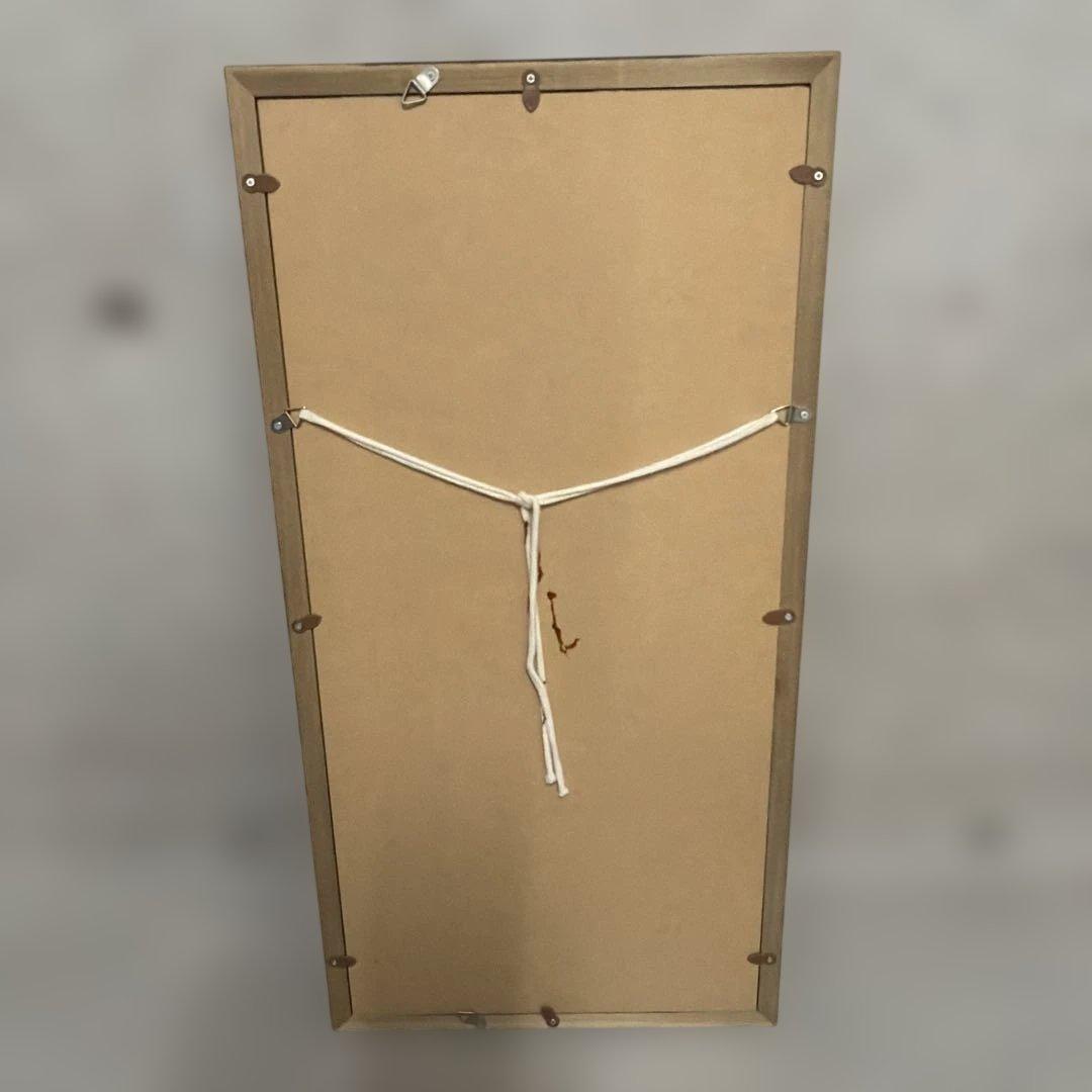 ロッキンジェリービーン HOTROD ポスター　シルクスクリーン