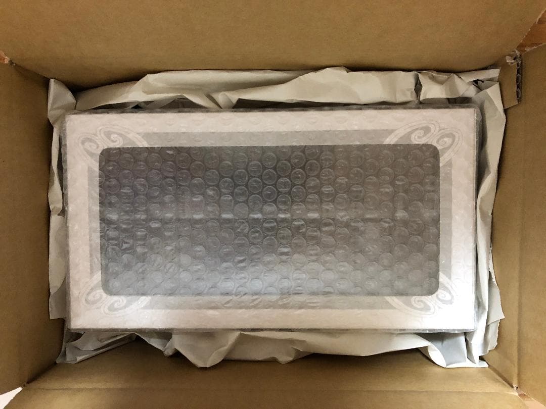 NieR Replicant フォルミズム ニーア 主人公 フィギュア