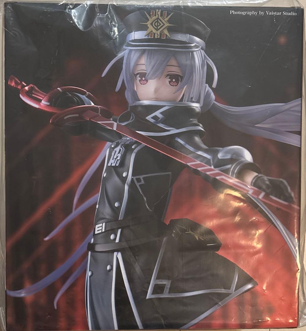 【美品】閃刀姫ロゼ　Striker Ace - Roze フィギュア 遊戯王