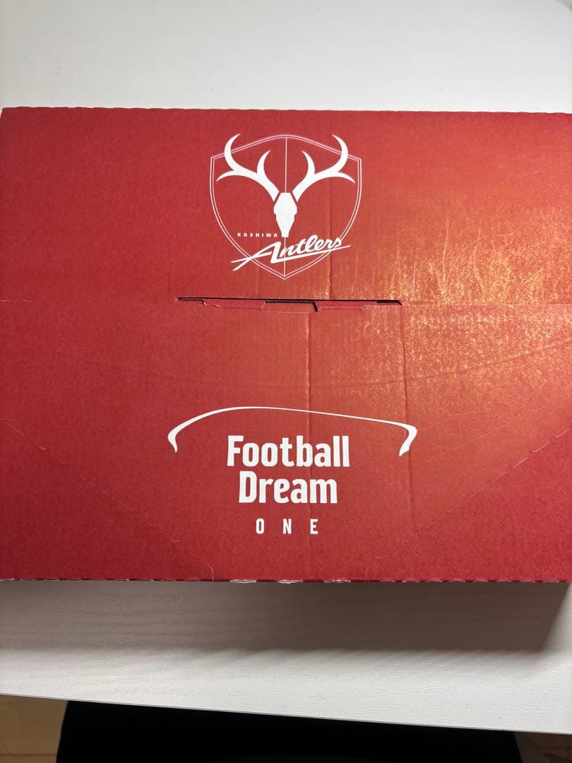 【新品未使用袋未開封】鹿島アントラーズ 安西 2025レプリカユニフォーム L